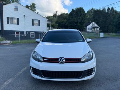 Used 2011 Volkswagen Golf 2-Door