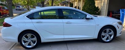 Used 2020 Buick Regal Preferred w/ Sights and Sounds Package