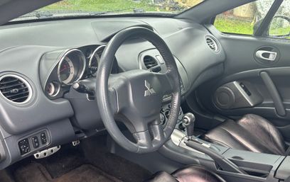 Used 2011 Mitsubishi Eclipse GS Sport
