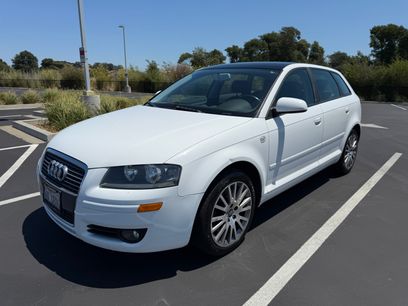 Used 2008 Audi A3 2.0T