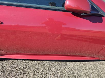 Used 2013 Maserati GranTurismo Sport