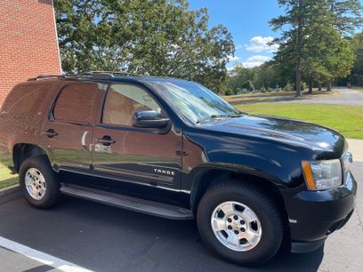Used 2011 Chevrolet Tahoe LT