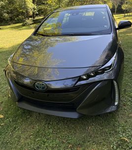 Used 2020 Toyota Prius Prime XLE