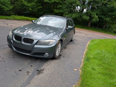 Used 2009 BMW 328i xDrive Wagon