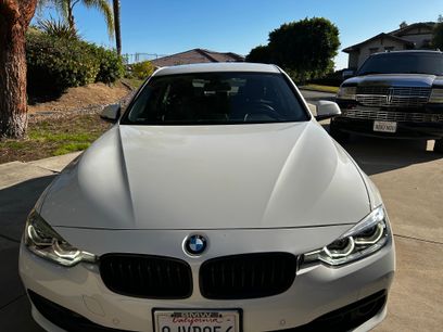 Used 2018 BMW 320i Sedan