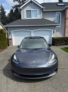 Used 2022 Tesla Model 3 Long Range