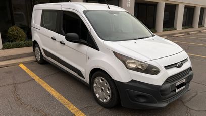 Used 2014 Ford Transit Connect XL