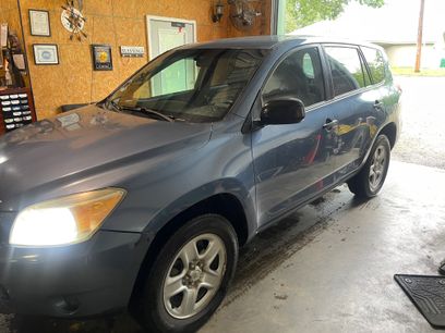 Used 2008 Toyota RAV4 4WD V6