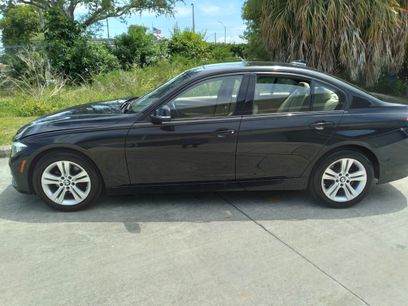 Used 2016 BMW 328i Sedan
