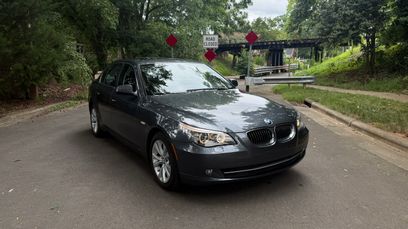 Used 2010 BMW 535i xDrive Sedan