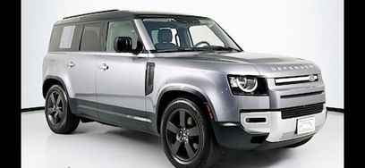 Used 2020 Land Rover Defender 110 S