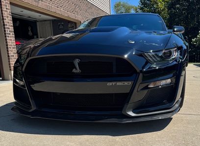 Used 2022 Ford Mustang Shelby GT500 w/ Technology Package