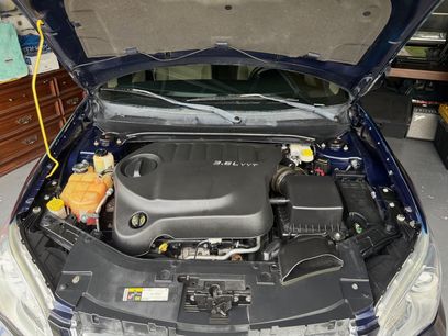 Used 2013 Chrysler 200 LX