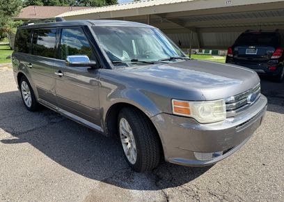 Used 2009 Ford Flex Limited