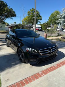 Used 2019 Mercedes-Benz E 300