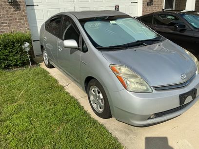 Used 2006 Toyota Prius