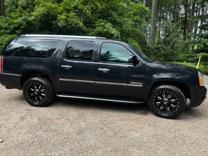 Used 2011 GMC Yukon XL Denali