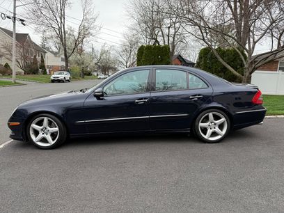 Used 2009 Mercedes-Benz E 350 Sedan