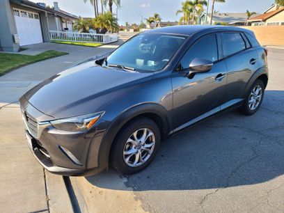 Used 2020 MAZDA CX-3 Sport