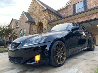Used 2008 Lexus IS 350