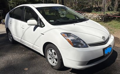 Used 2007 Toyota Prius