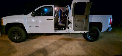 Used 2009 Chevrolet Silverado 1500 W/T