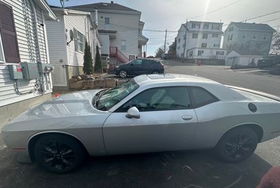 Used 2020 Dodge Challenger GT
