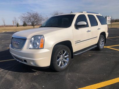 Used 2009 GMC Yukon Denali