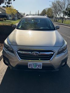 Used 2018 Subaru Outback 2.5i Limited