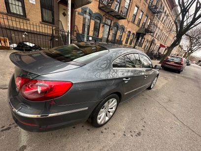 Used 2011 Volkswagen CC Sport