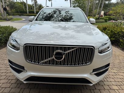 Used 2019 Volvo XC90 T6 Inscription w/ Advanced Package