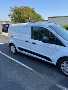 Used 2021 Ford Transit Connect XL
