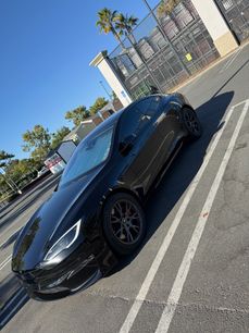 Used 2022 Tesla Model S Plaid