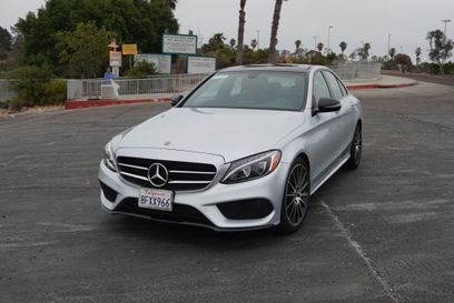 Used 2018 Mercedes-Benz C 300 Sedan
