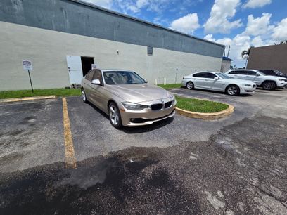 Used 2013 BMW 328i Sedan