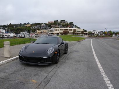 Used 2017 Porsche 911 Carrera S