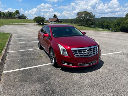 Used 2013 Cadillac XTS