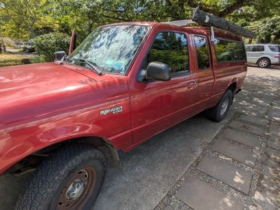 Used 1998 Ford Ranger 2WD SuperCab