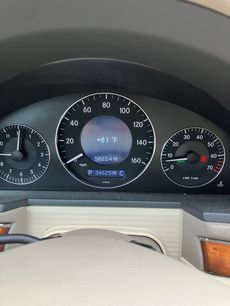 Used 2006 Mercedes-Benz E 500 Sedan