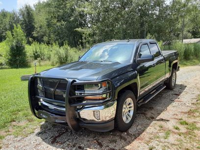Used 2019 Chevrolet Silverado 1500 LT w/ All Star Edition