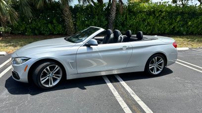Used 2019 BMW 430i Convertible