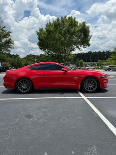 Used 2018 Ford Mustang GT w/ Equipment Group 301A