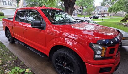 Used 2020 Ford F150 XLT w/ Equipment Group 302A Luxury
