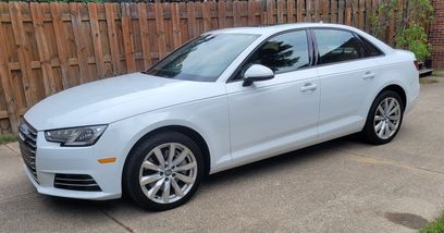 Used 2017 Audi A4 2.0T Premium w/ Convenience Package