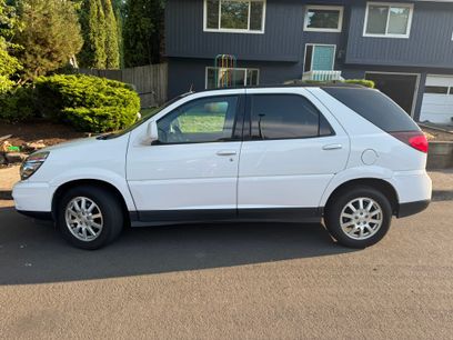 Used 2006 Buick Rendezvous CXL w/ CXL Preferred Equipment Group