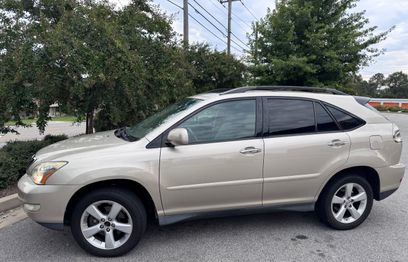 Used 2008 Lexus RX 350 2WD