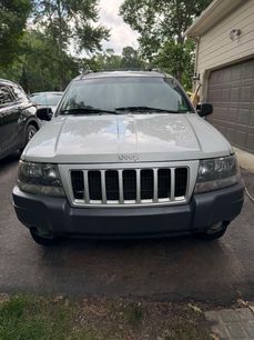 Used 2004 Jeep Grand Cherokee Laredo w/ Convenience Group
