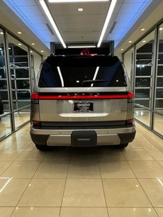 Used 2024 Lexus GX 550