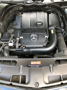 Used 2014 Mercedes-Benz C 250 Sedan