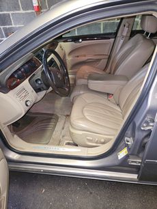 Used 2007 Buick Lucerne CXL w/ Luxury Package